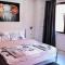 Medius Park Apartment