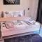 Medius Park Apartment