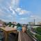 The Rooftop Hostel