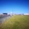 VALE VIEW APARTMENT, Prestatyn, North Wales - a stylish, dog-friendly holiday let just a 5 min walk to beach & town!