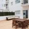 Apartamento con gran terraza Chill Out