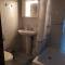 Double studio room in front of the sea - Tsagkarada