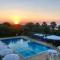 Bare Hill Holiday Apartments