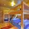 River Compound Multi-House Star5Vacations - Ellijay