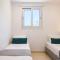 Phaedrus Living - Seaside Deluxe Flat Harbour 112