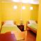 Hostal Miskanty
