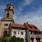 La Cour St-Fulrad - Les Suites