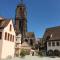 La Cour St-Fulrad - Les Suites