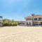 Rock Hyrax Hotel