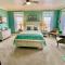 Barren Breeze Bed and Breakfast - Lucas