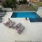 Croliday Apartment with Pool Nin - Vrsi