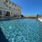 Croliday Apartment with Pool Nin - Vrsi