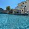 Croliday Apartment with Pool Nin - Vrsi