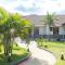 Rock Hyrax Hotel