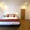 Hotel Bluestone