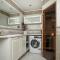 Dream Stay - Historical 3-Bedroom Apartment with Sauna & Fireplace
