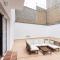 Estudio con gran terraza Chill Out