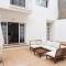 Estudio con gran terraza Chill Out