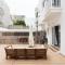 Estudio con gran terraza Chill Out - 吉亚德伊索拉