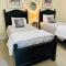 Barren Breeze Bed and Breakfast
