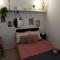 Suite Double-Climatizada-Centro - 多明戈斯马丁斯
