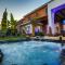 Luxury Marissa Villa