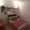 Suite Double-Climatizada-Centro - 多明戈斯马丁斯