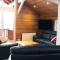 Chalet La Plagne Montalbert Pied des Pistes