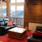 Chalet La Plagne Montalbert Pied des Pistes