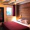 Chalet La Plagne Montalbert Pied des Pistes