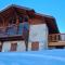 Chalet La Plagne Montalbert Pied des Pistes