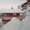 Chalet La Plagne Montalbert Pied des Pistes