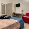 Albergo Bouganville