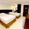 Sunshine Hostel