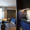 RockyPop Grenoble Appartements