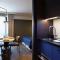 RockyPop Grenoble Appartements