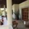 Gecko Resort