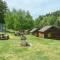 Les Chalets de la Vallée du Bés - Saint-Juéry