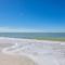 Bonita Beach & Tennis 2706, Studio, 7th Floor, Sleeps 4, Heated Pools