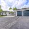 Heated pool in a Precious House close to Zoo Parks and Arts - Cutler Bay
