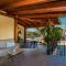 Delux with private pool