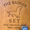 The Badger Set The Badger Set