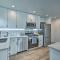 Mod San Diego Apt with Patio - Walk to Harbor! - San Diego