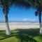 APARTAMENTO À BEIRA MAR - PÉ NA AREIA - Ilhéus