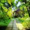 Garden Villa