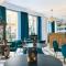 The Jay Hotel by HappyCulture