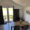 Knus appartement met zicht op zeepolder