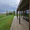West Ranga lodge