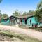 Rocky Mountain Rustic