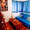 Jungle Beach Bungalow with AC & Fiber optic